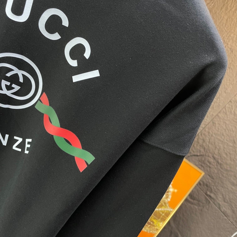 Gucci Hoodies